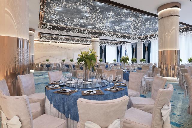 ROYAL M AL AQAH BEACH RESORT BY GEWAN - MICE - MICE