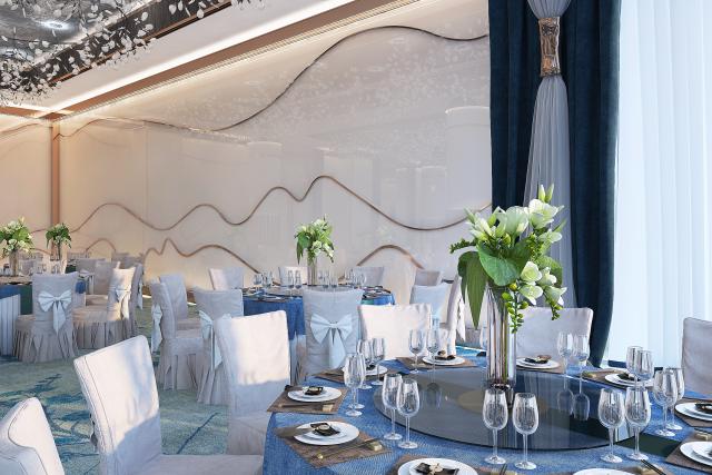 ROYAL M AL AQAH BEACH RESORT BY GEWAN - MICE - MICE