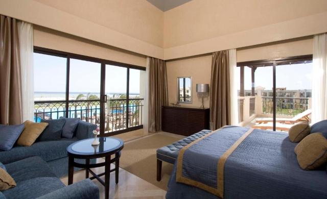 JAZ AQUAMARINE RESORT - Pokoje - Executive Suite 