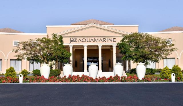 JAZ AQUAMARINE RESORT - Obecné - Ostatní