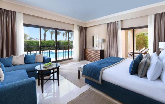 JAZ AQUAMARINE RESORT - Pokoje - Royal Suite