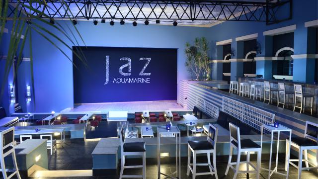 JAZ AQUAMARINE RESORT - Animace - Animace