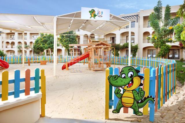JAZ AQUAMARINE RESORT - Miniklub - Miniklub