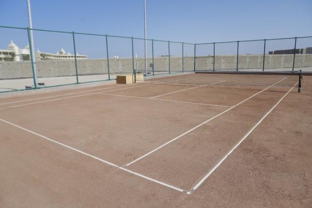 JAZ AQUAMARINE RESORT - Sport - Sport
