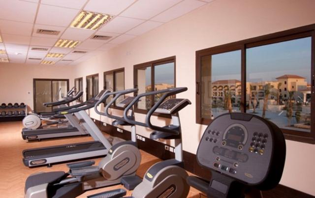 JAZ AQUAMARINE RESORT - Sport - Sport