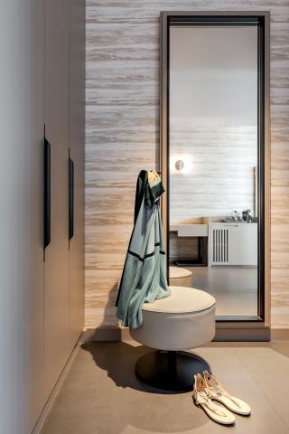 HYATT CENTRIC JUMEIRAH DUBAI - Pokoje - Deluxe Room