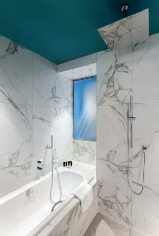 HYATT CENTRIC JUMEIRAH DUBAI - Pokoje - King/Twin Room