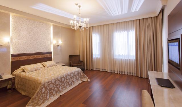 GURAL PREMIER TEKIROVA - Pokoje - Superior Villa