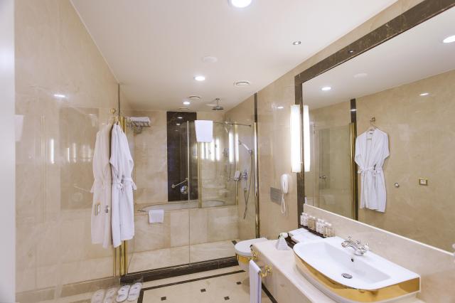 GURAL PREMIER TEKIROVA - Pokoje - President Suite