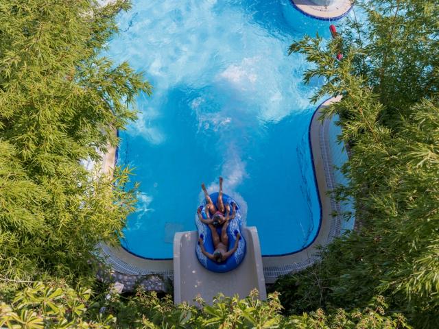 GURAL PREMIER TEKIROVA - Vodní park - Vodní park