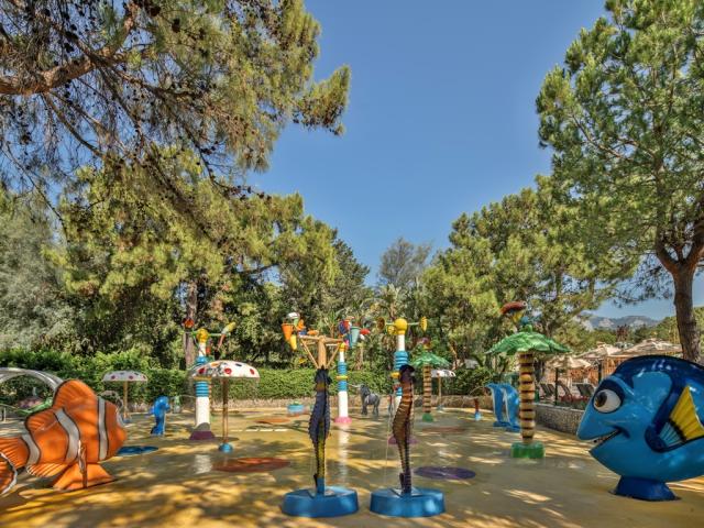 GURAL PREMIER TEKIROVA - Miniklub - Miniklub