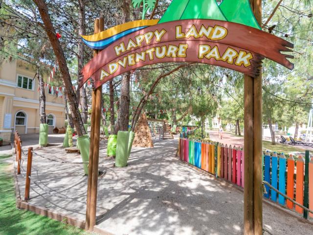 GURAL PREMIER TEKIROVA - Miniklub - Miniklub