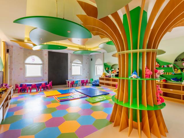 GURAL PREMIER TEKIROVA - Miniklub - Miniklub