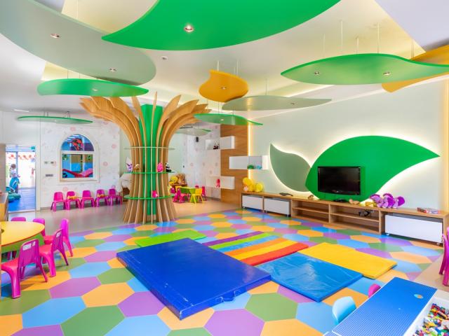 GURAL PREMIER TEKIROVA - Miniklub - Miniklub
