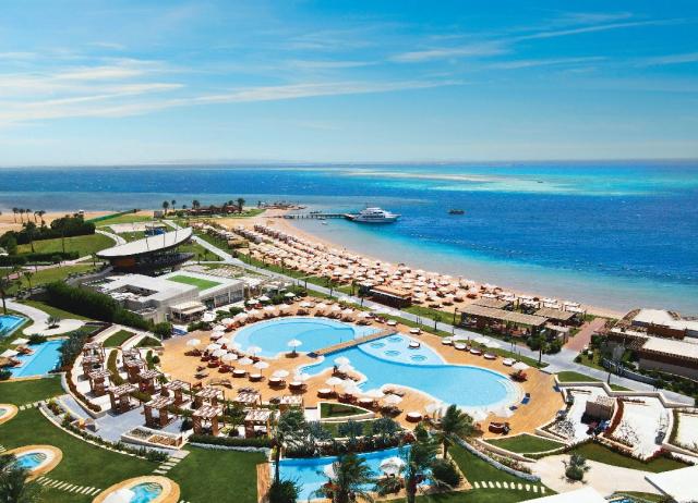 Rixos Premium Magawish Suites & Villas