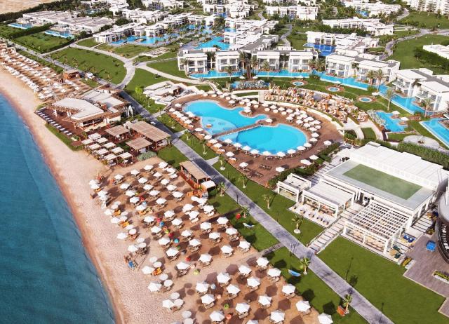 RIXOS PREMIUM MAGAWISH - Obecné - Ostatní