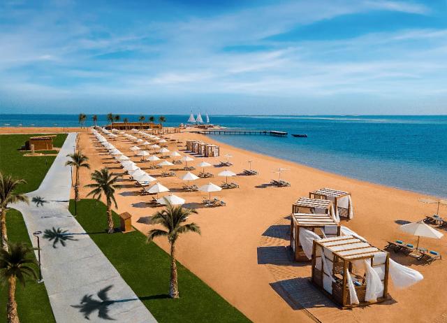 RIXOS PREMIUM MAGAWISH - Pláž - Pláž