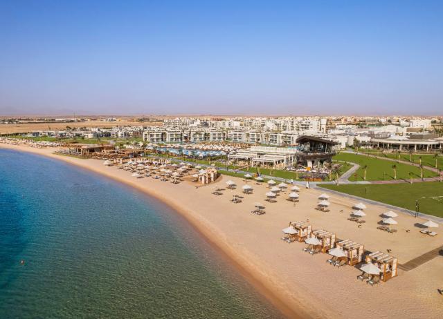 RIXOS PREMIUM MAGAWISH - Pláž - Pláž