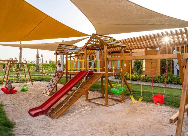 RIXOS PREMIUM MAGAWISH - Miniklub - Miniklub