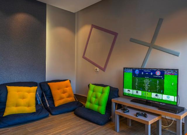 RIXOS PREMIUM MAGAWISH - Miniklub - Miniklub