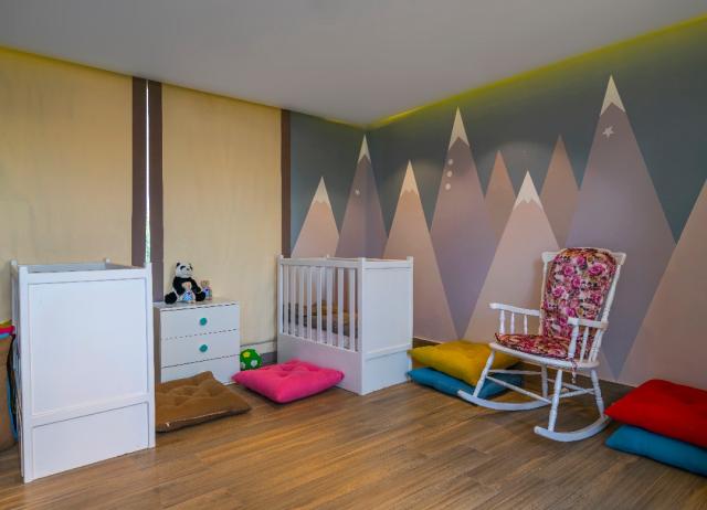 RIXOS PREMIUM MAGAWISH - Miniklub - Miniklub