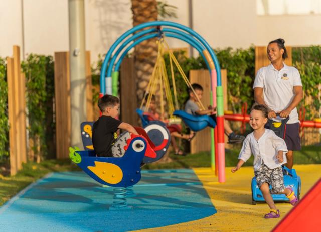 RIXOS PREMIUM MAGAWISH - Miniklub - Miniklub