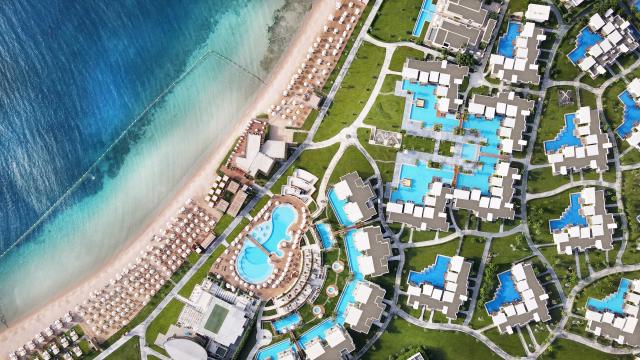 RIXOS PREMIUM MAGAWISH - Obecné - Ostatní