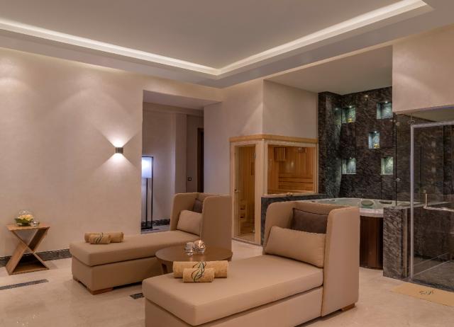 RIXOS PREMIUM MAGAWISH - Lázně - Lázně