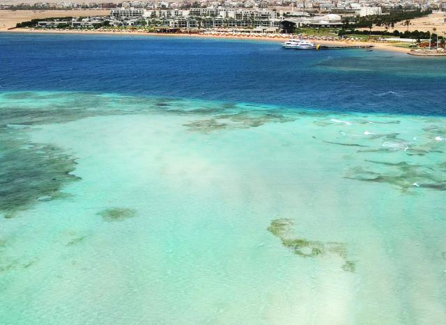 RIXOS PREMIUM MAGAWISH - Obecné - Ostatní
