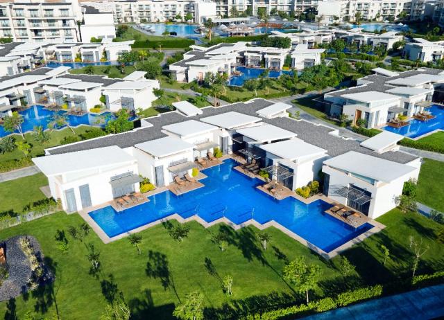 RIXOS PREMIUM MAGAWISH - Obecné - Ostatní