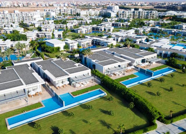 RIXOS PREMIUM MAGAWISH - Obecné - Ostatní