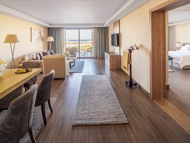 RIXOS PREMIUM MAGAWISH - Pokoje - SUITE SUPERIOR 