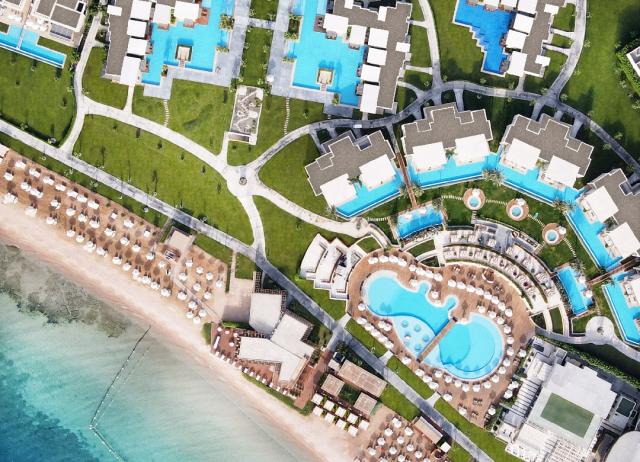 RIXOS PREMIUM MAGAWISH - Obecné - Ostatní