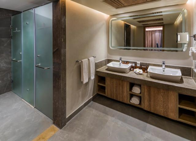 RIXOS PREMIUM MAGAWISH - Pokoje - SUITE SEA VIEW