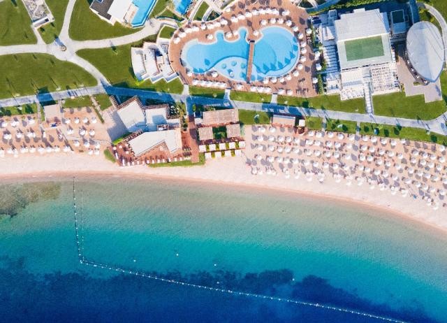 RIXOS PREMIUM MAGAWISH - Obecné - Ostatní