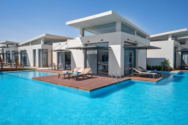RIXOS PREMIUM MAGAWISH - Pokoje - POOL VILLA 
