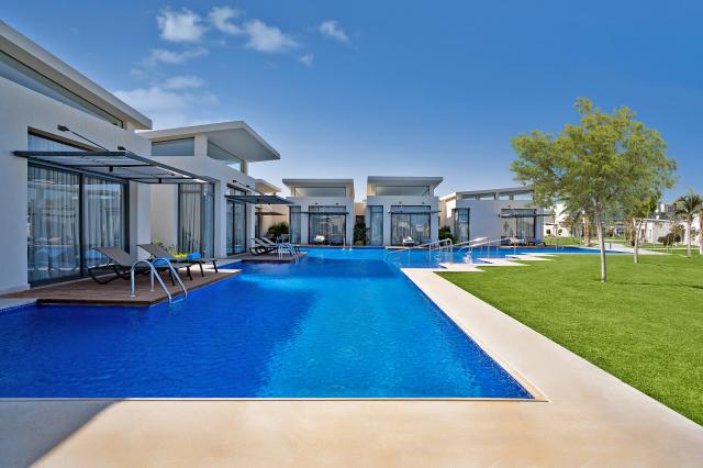 RIXOS PREMIUM MAGAWISH - Pokoje - POOL VILLA 