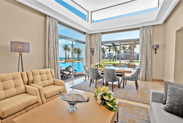 RIXOS PREMIUM MAGAWISH - Pokoje - POOL VILLA 