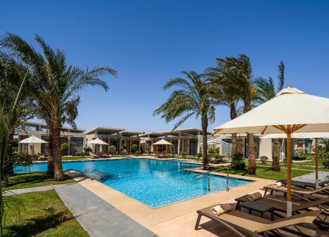RIXOS PREMIUM MAGAWISH - Pokoje - POOL VILLA 
