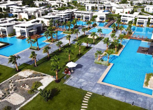 RIXOS PREMIUM MAGAWISH - Obecné - Ostatní