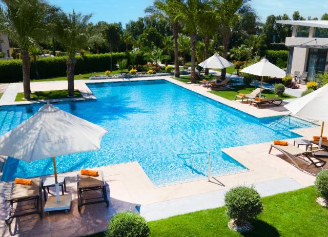 RIXOS PREMIUM MAGAWISH - Pokoje - POOL VILLA 