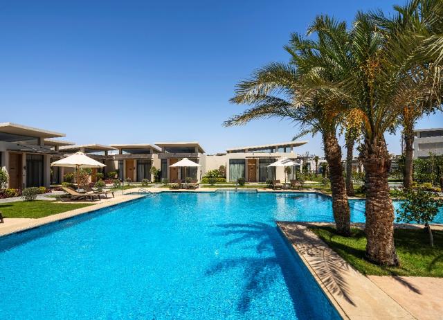 RIXOS PREMIUM MAGAWISH - Pokoje - POOL VILLA 