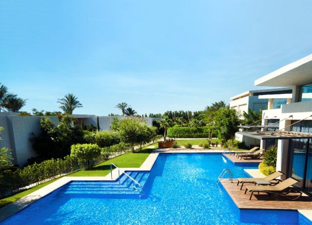 RIXOS PREMIUM MAGAWISH - Pokoje - POOL VILLA 