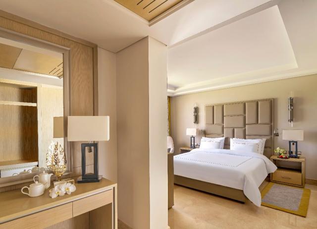 RIXOS PREMIUM MAGAWISH - Pokoje - POOL VILLA 