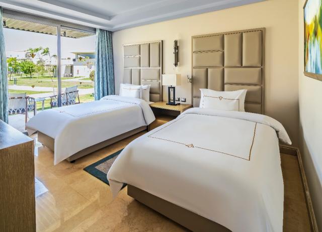 RIXOS PREMIUM MAGAWISH - Pokoje - POOL VILLA 
