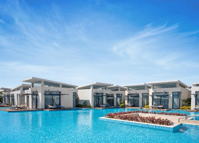 RIXOS PREMIUM MAGAWISH - Pokoje - EXECUTIVE POOL VILLA