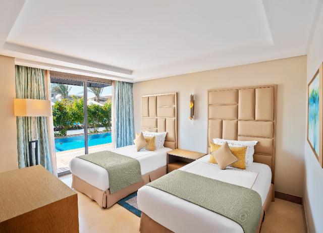 RIXOS PREMIUM MAGAWISH - Pokoje - EXECUTIVE POOL VILLA