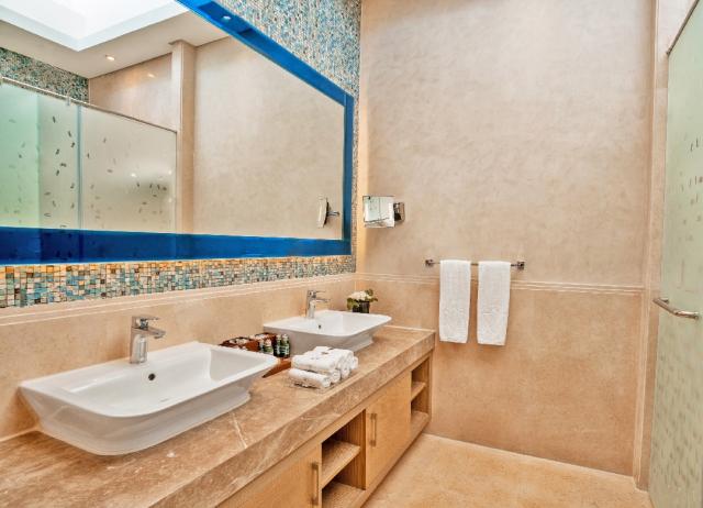 RIXOS PREMIUM MAGAWISH - Pokoje - EXECUTIVE POOL VILLA