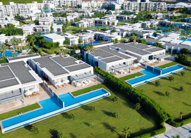 RIXOS PREMIUM MAGAWISH - Obecné - Ostatní