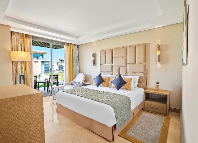 RIXOS PREMIUM MAGAWISH - Pokoje - EXECUTIVE POOL VILLA